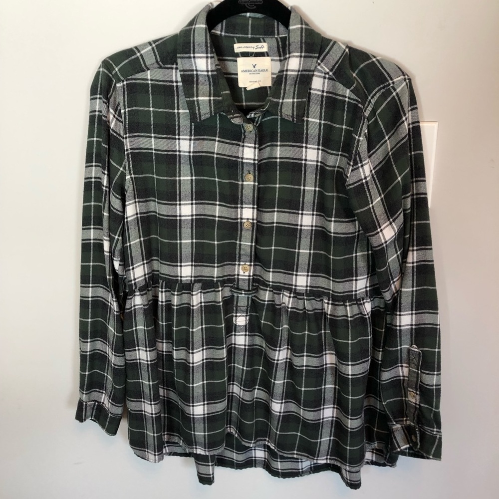 AE Super Soft Flannel